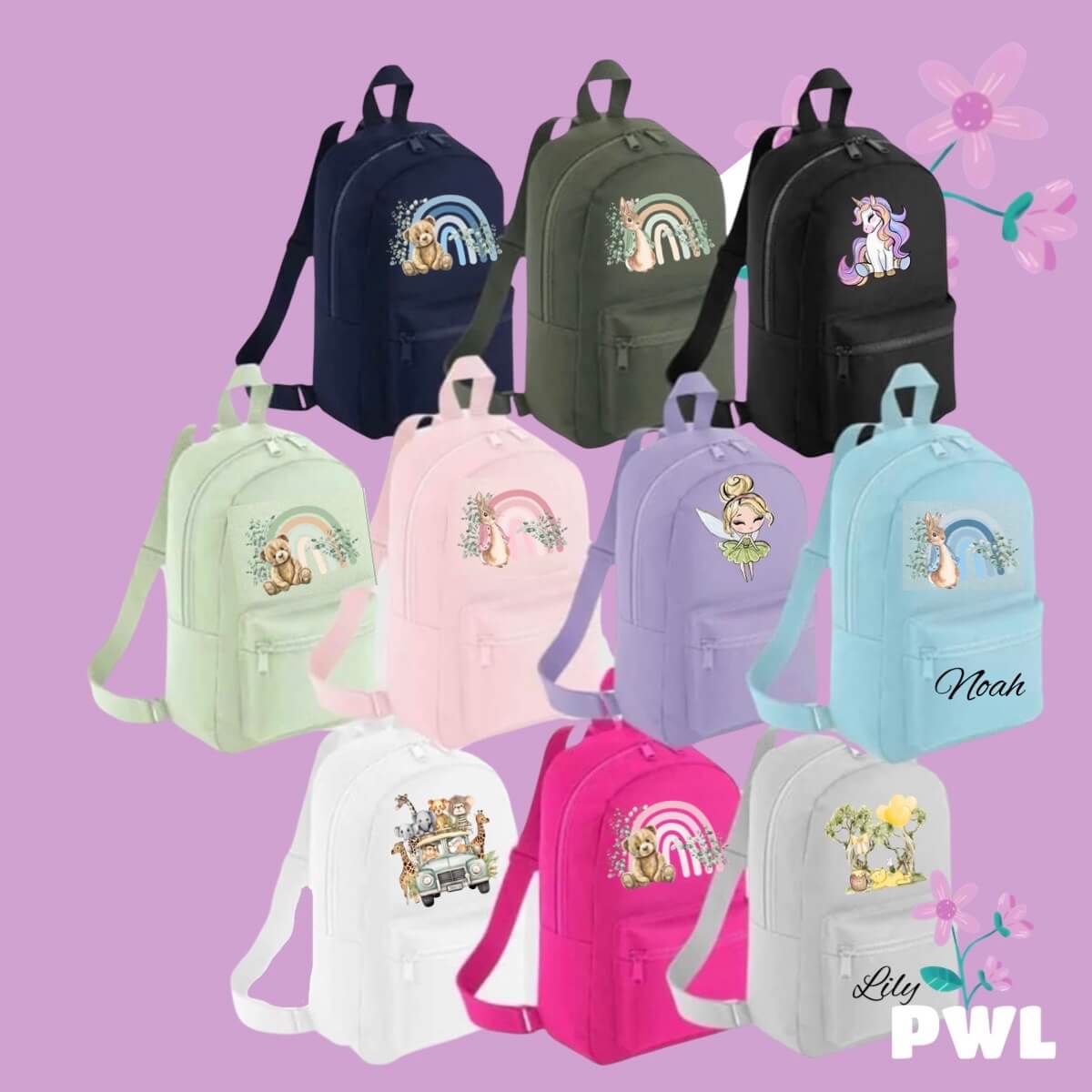 betsey johnson don t be jelly mini backpack Boarder Print Clear with Pouch filter__pace_500.3_step_through Color:Heather Fawn The transparent design lets LIFE IN THE SUN